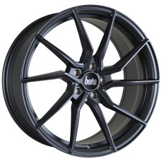 BOLA B25 19x8.5 MATT GUNMETAL